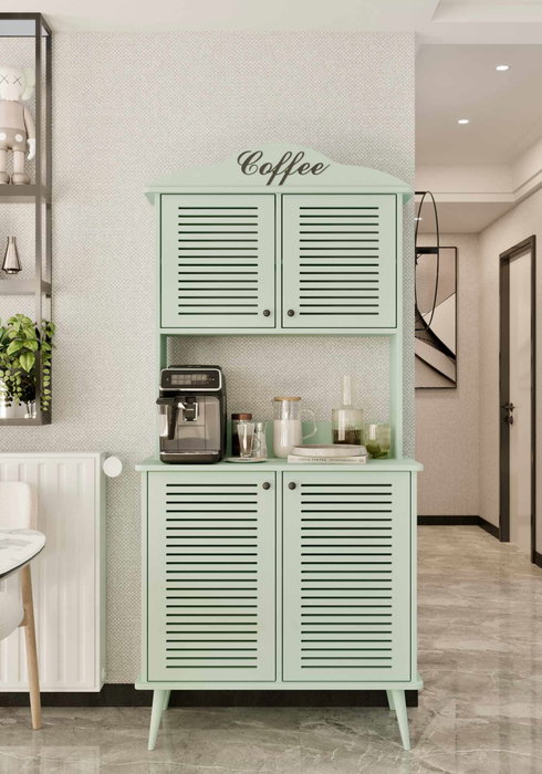 Hanah Home Avior 90 - Menta